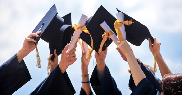 Unlocking Pakistan’s Educational Potential